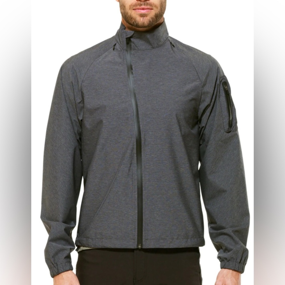 Giro New Road Rain Jacket